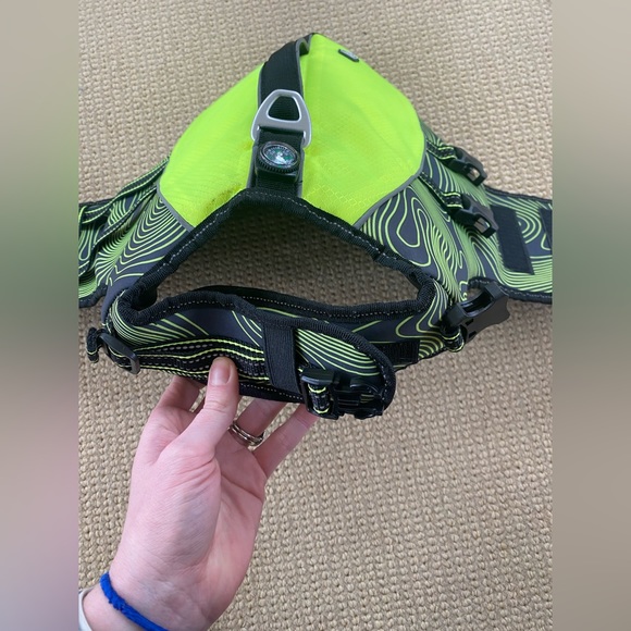 Dog Life Jacket - Picture 6 of 11